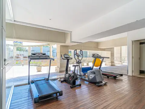 Departamento en Alquiler en Los Troncos, $ 1.100.000