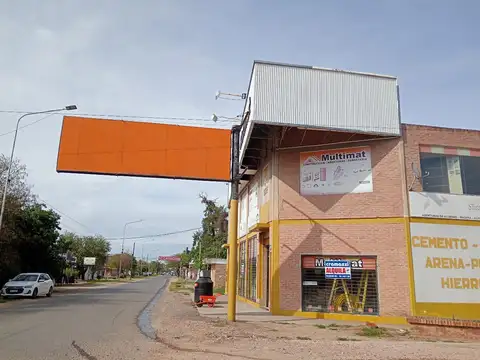 Alquiler Local Comercial
