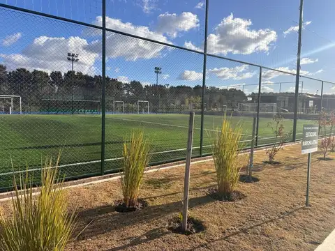 Terreno en Venta en Nordelta Los Puentes, USD 509.000
