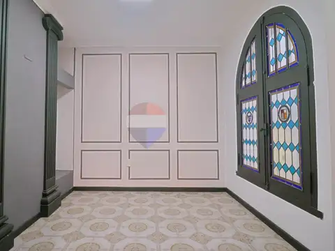 Casa en Alquiler 101 años