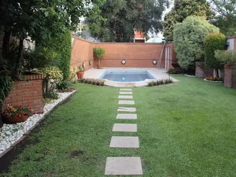 Casa en Venta 12 años