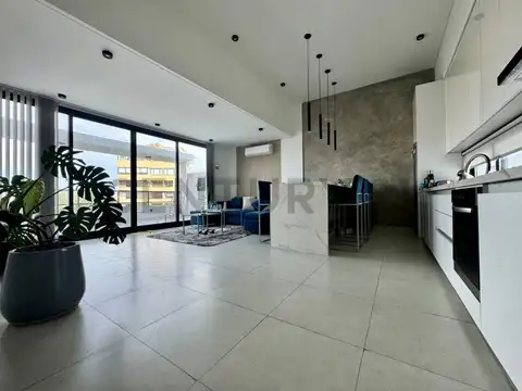 Jose Hernandez 1200, Piso 5