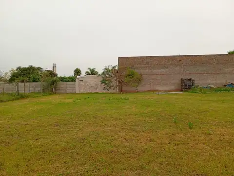 Terreno en Venta en Pueblo Esther, USD 60.000