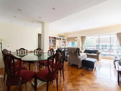 Scalabrini ortiz  al 2800