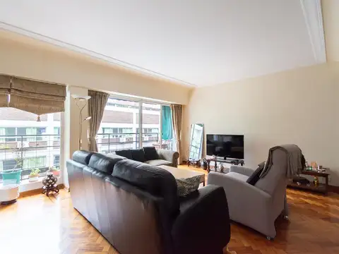 Departamento en Venta en Palermo, USD 259.000