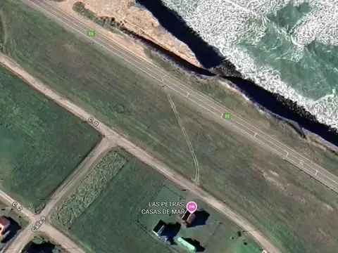 Terreno en venta - 450Mts2 - Chapadmalal