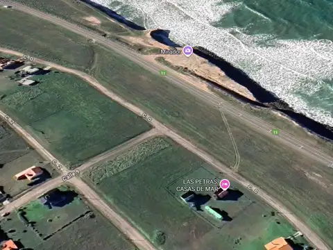 Terreno en Venta en Barrio Chapadmalal, USD 25.000