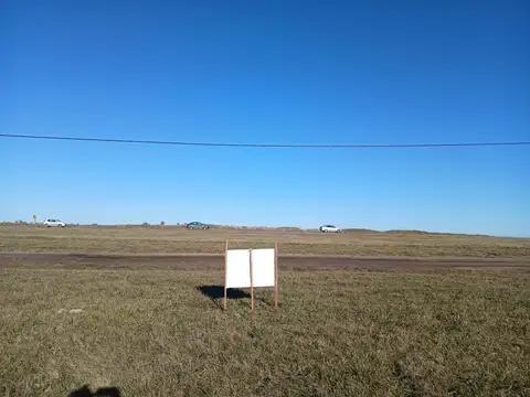 Terreno en venta - 450Mts2 - Chapadmalal