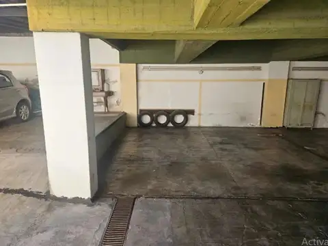 Cochera a la venta en San Martin