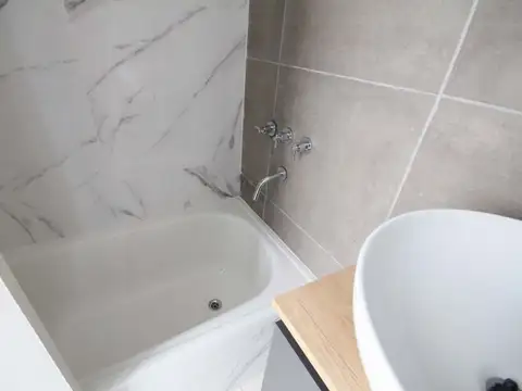 Departamento en Venta con 1 cochera
