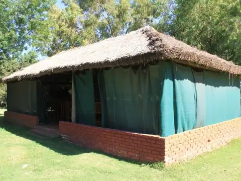 Venta de campo en San Migue Del Monte (Buenos Aires)