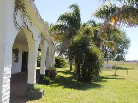 Venta de campo en San Migue Del Monte (Buenos Aires)