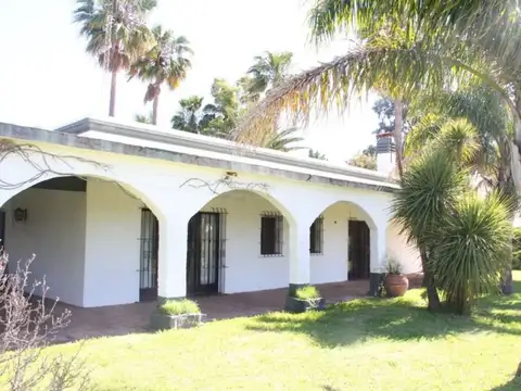 Campo - San Miguel Del Monte