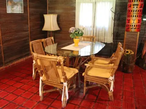 Venta de campo en San Migue Del Monte (Buenos Aires)