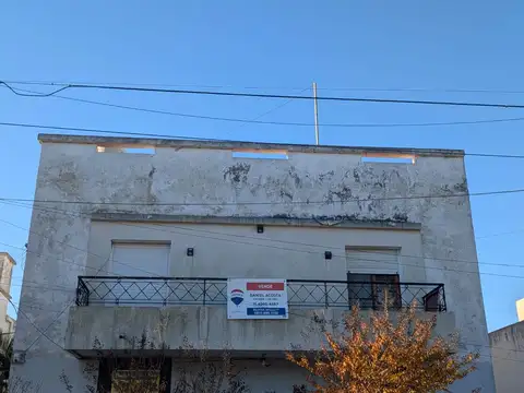 Calle 162 6000