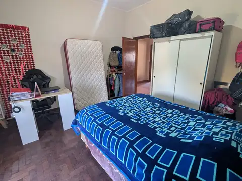 Depto Tipo Casa 4 ambientes con 1 baño