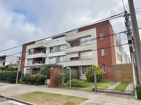 Alquiler Apartamento 1 Dormitorio Amoblado Malvin