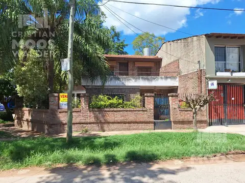 Casa en Venta de 6 dormitorios