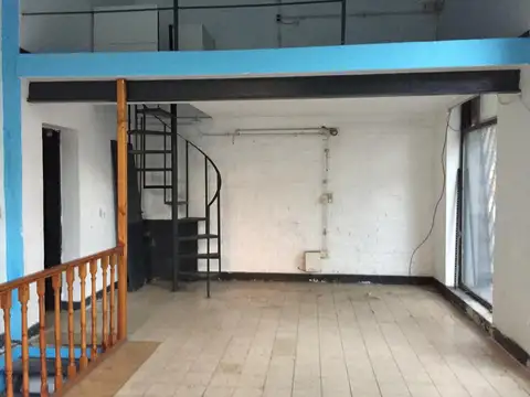 Local en Venta 50 años