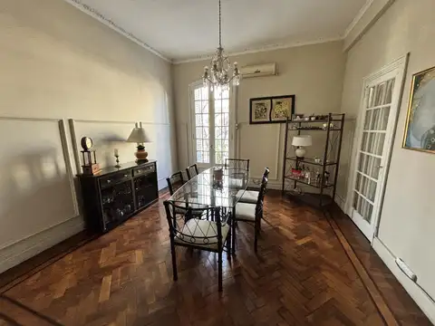 PH en Venta en Boedo, CABA