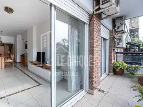 Departamento en Venta en Caballito, USD 220.000