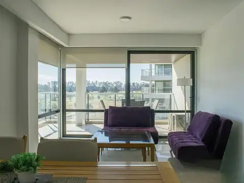 Departamento en Alquiler de 2 ambientes
