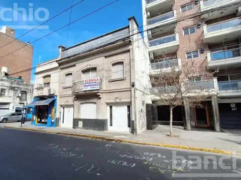 Casa en Alquiler en Macrocentro, Rosario