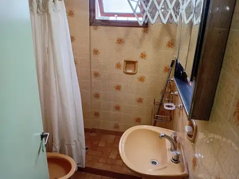 Departamento en Alquiler Temporal con 1 cocheras