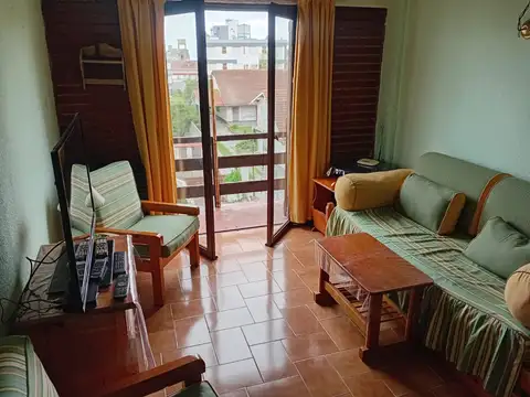 Departamento en Alquiler Temporal de 3 ambientes