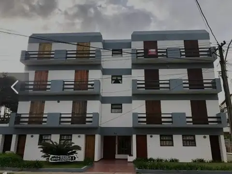 Departamento Alquiler Temporada  - Av 2 4520 a 150 m del Mar
