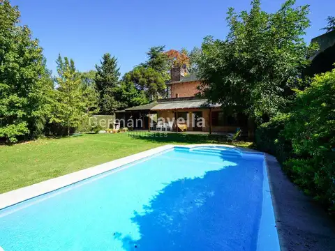 Quinta en Venta en Barrio Parque Leloir, Partido de Ituzaingó