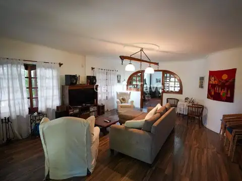 Quinta en Venta en Barrio Parque Leloir, USD 350.000