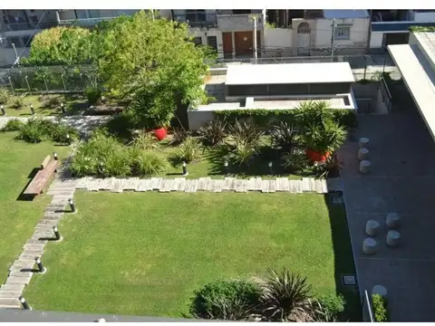 Hermoso departamento en Pellegrini al 3700