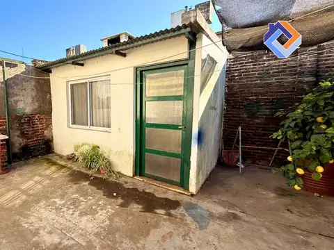 Casa en venta en excelente zona de Campana