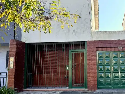 Casa en venta en excelente zona de Campana