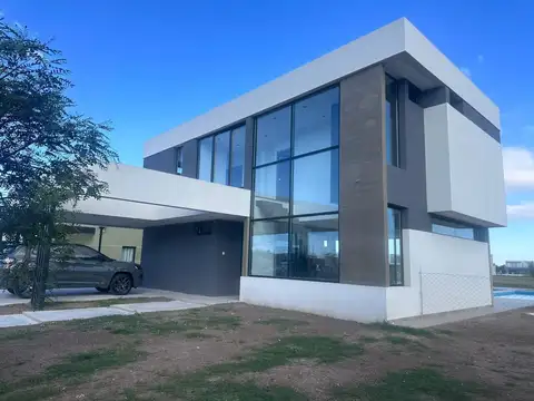 Casa en Magallanes