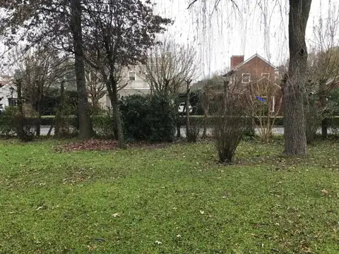 Terreno en Venta en Buen Retiro