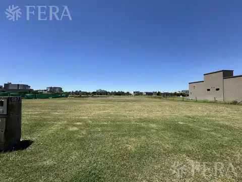 SAN LUCAS CLUB DE CAMPO-LOTE 87