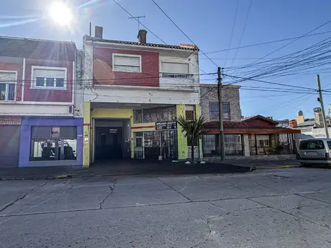 Galpón en Venta en San Jose, Mar del Plata