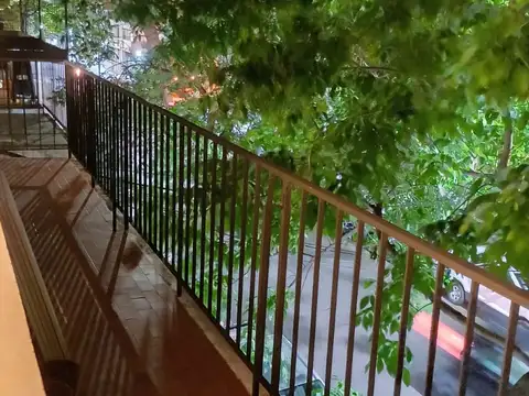 Departamento en Alquiler 38 años