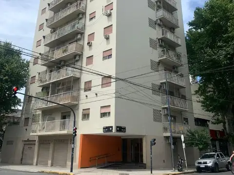 Departamento en Venta en Palermo, USD 79.000