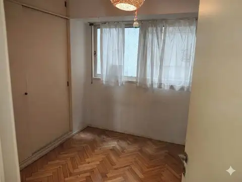 Venta Depto 3AMB c/ Balcon PALERMO SOHO