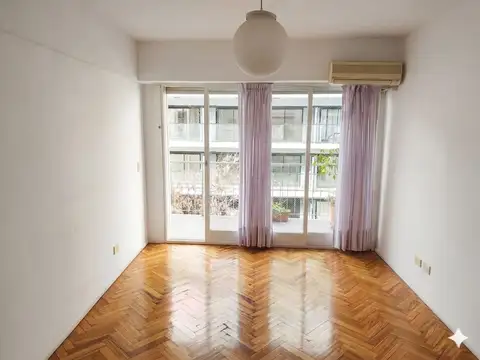 Venta Depto 3AMB c/ Balcon PALERMO SOHO