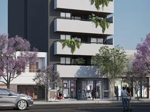 ¡Venta! Lote en Alto Alberdi - ¡Con Escritura!