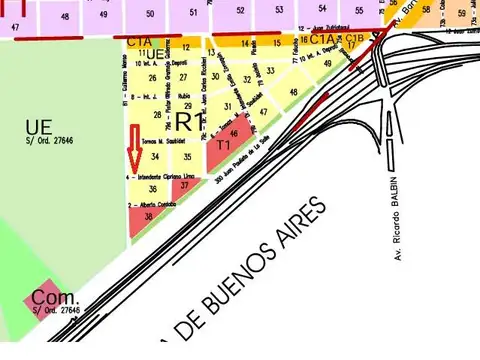 cipriano lima al 4100