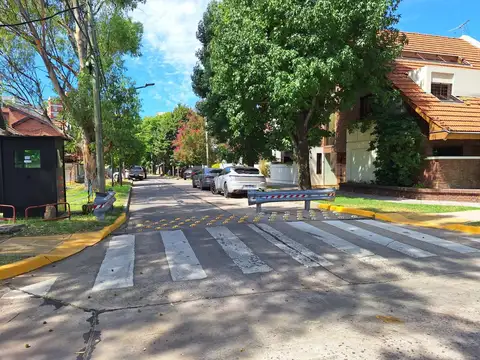 Terreno en Venta 24  mts Fondo