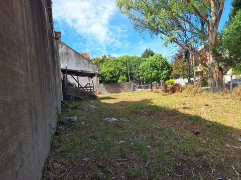 Terreno en Venta 10  mts Frente