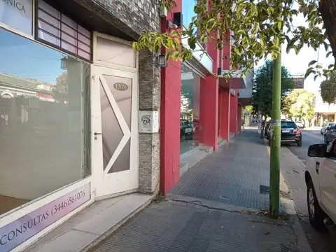 Local en Alquiler en Gualeguaychu, Gualeguaychú