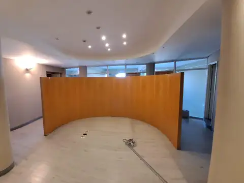 Oficina en Venta en Puerto Madero, USD 420.000