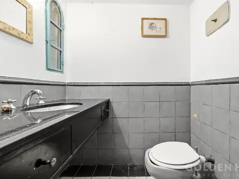Depto Tipo Casa en Venta 40 años